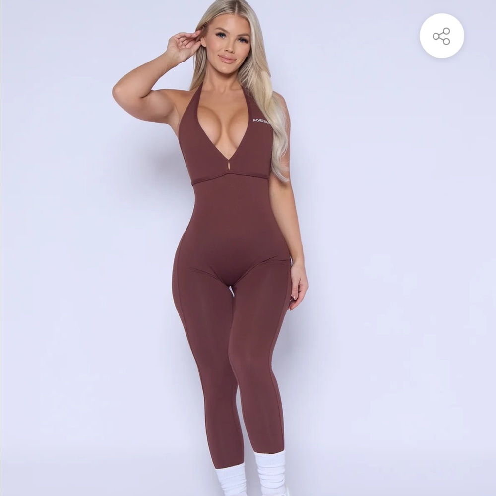 PCHEE BUM one piece